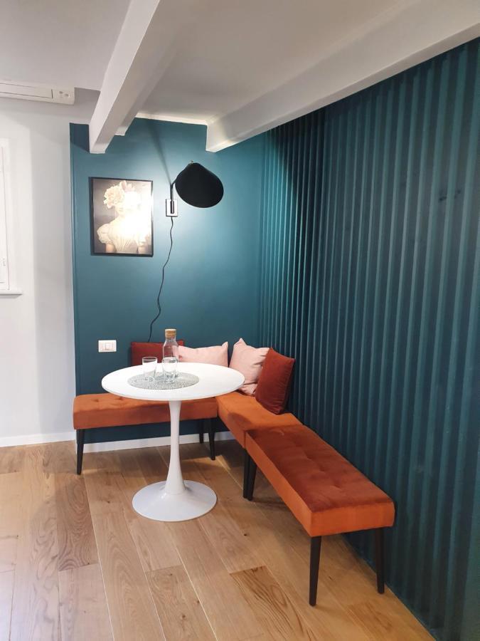 Paradise Penthouse Suite Amazing View Roma Ngoại thất bức ảnh
