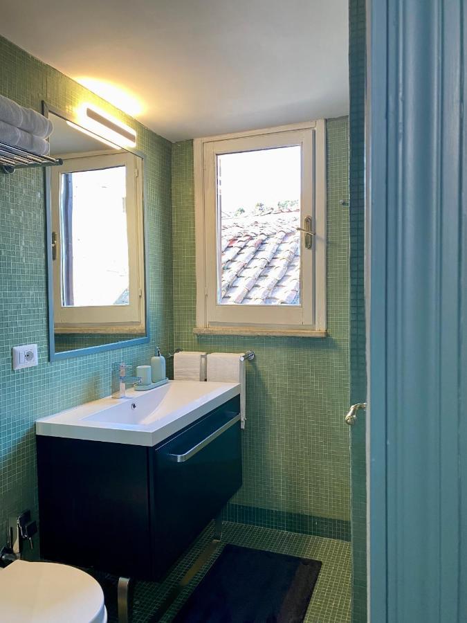 Paradise Penthouse Suite Amazing View Roma Ngoại thất bức ảnh