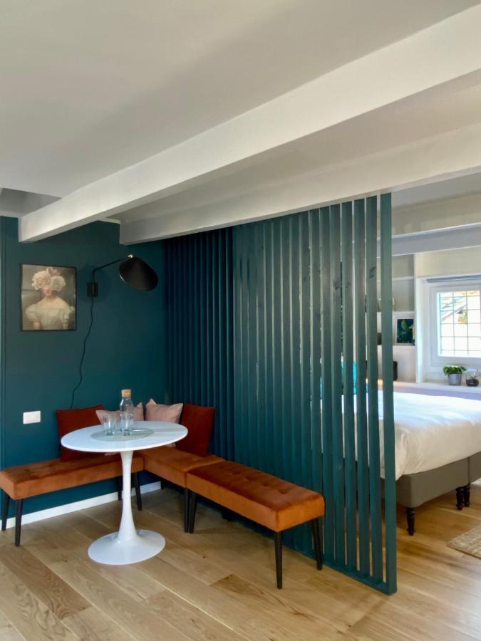 Paradise Penthouse Suite Amazing View Roma Ngoại thất bức ảnh