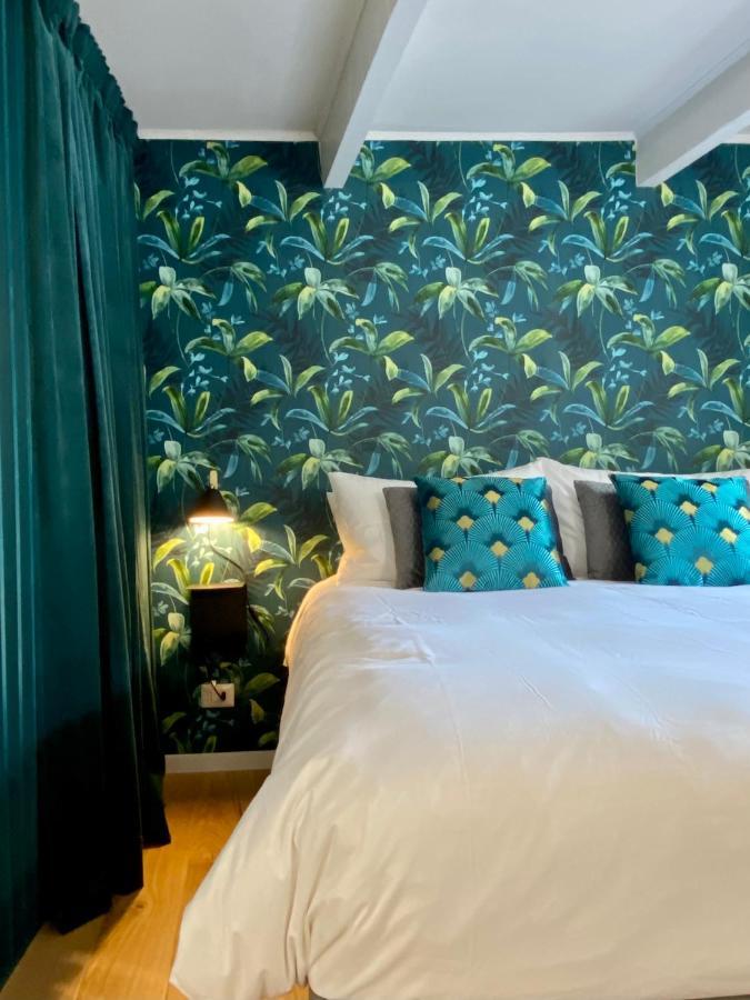 Paradise Penthouse Suite Amazing View Roma Ngoại thất bức ảnh
